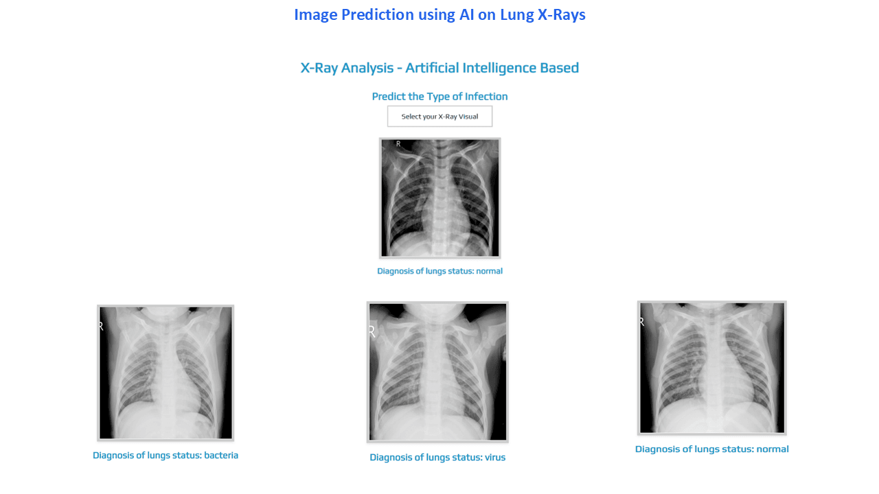 A slide from a case study about Eigengram's research - Slide 3