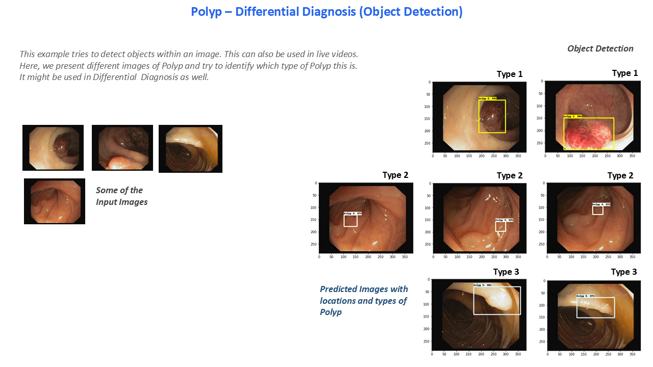 A slide from a case study about Eigengram's research - Slide 8