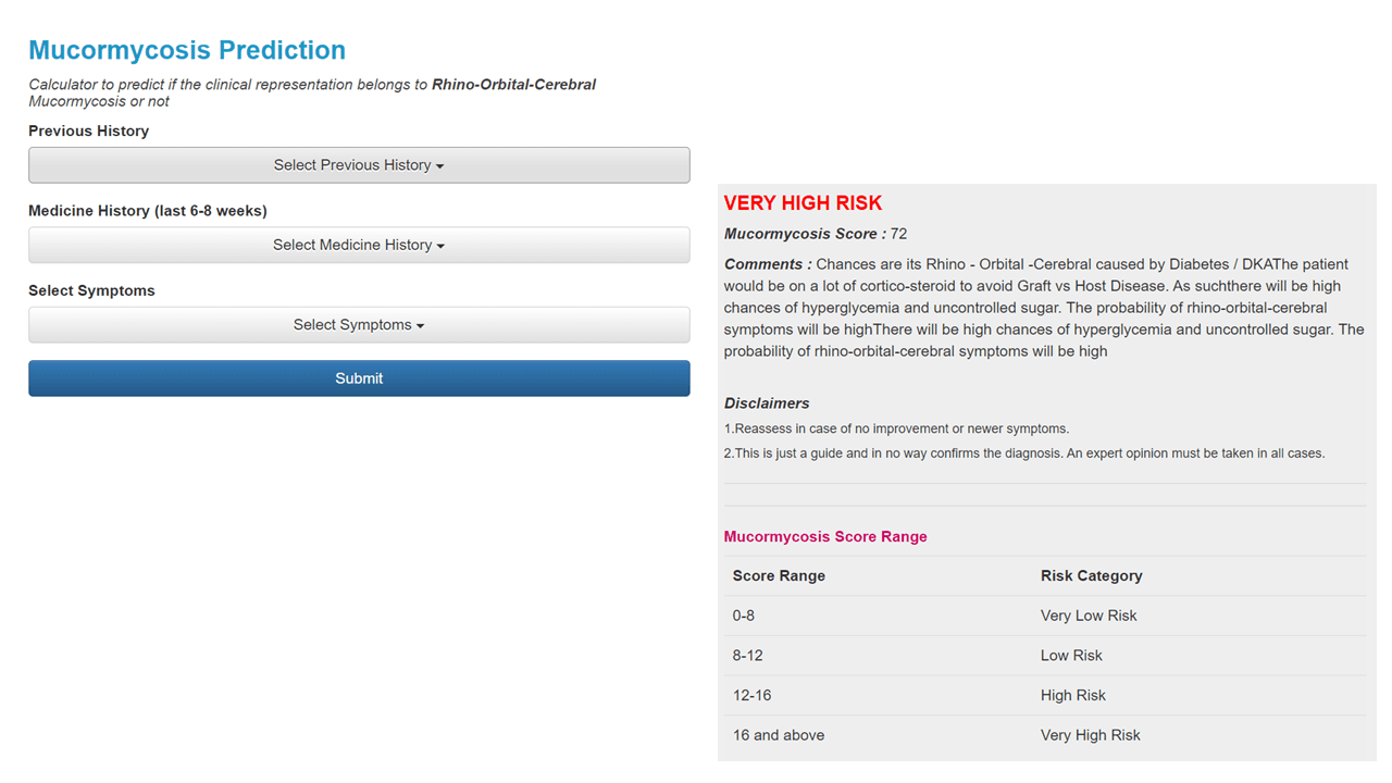 A slide from a case study about Eigengram's research - Slide 9